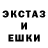 Галлюциногенные грибы Magic Shrooms ENDARY